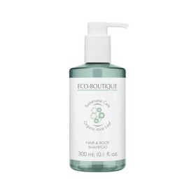 ADA Cosmetics ECO-BOUTIQUE Haar- & Körpershampoo 12 Stück