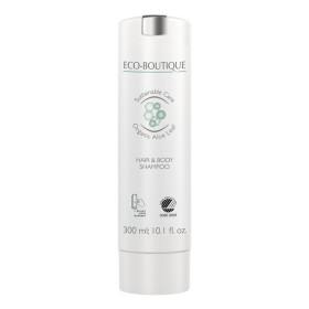 ADA Cosmetics ECO-BOUTIQUE Haar- & Körpershampoo 30 Stück