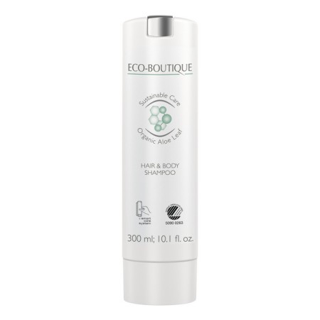 ADA Cosmetics ECO-BOUTIQUE Shampoo Capelli & Corpo 30 pezzi
