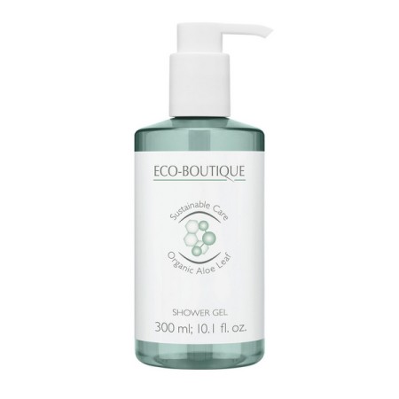 ADA Cosmetics ECO-BOUTIQUE Duschgel 12 Stück