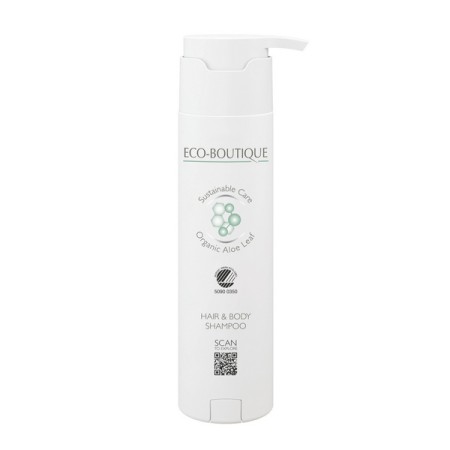 ADA Cosmetics ECO-BOUTIQUE Duschgel 30 Stück