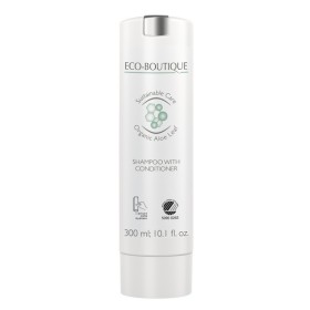 ADA Cosmetics ECO-BOUTIQUE Haarshampoo mit Conditioner 30 Stück