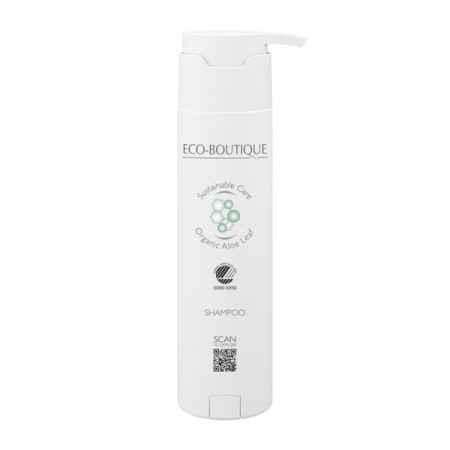 ADA Cosmetics ECO-BOUTIQUE Haarshampoo 30 Stück