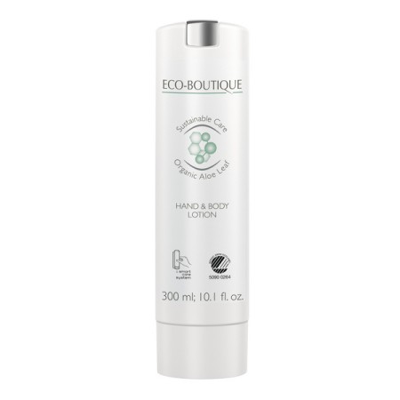 ADA Cosmetics Lozione mani e corpo ECO-BOUTIQUE 30 pezzi