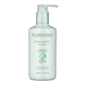 ADA Cosmetics ECO-BOUTIQUE Hand- & Körperlotion 12 Stück