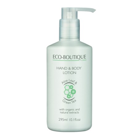 ADA Cosmetics ECO-BOUTIQUE Hand- & Körperlotion 12 Stück