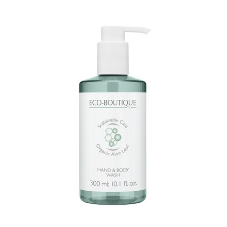 ADA Cosmetics ECO-BOUTIQUE Hand- & Körperseife 12 Stück