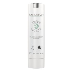 ADA Cosmetics ECO-BOUTIQUE Hand-, Haar- & Körpershampoo 30 Stück