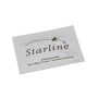 Starline Schuhputztuch 500 Stück