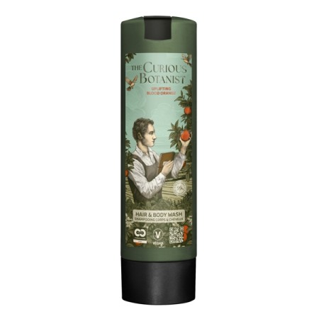ADA Cosmetics The Curious Botanist 30 Stück