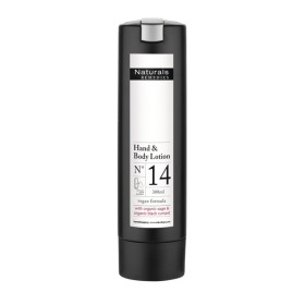 ADA Cosmetics NATURALS REMEDIES, Hand & Body Lotion 30 Stück