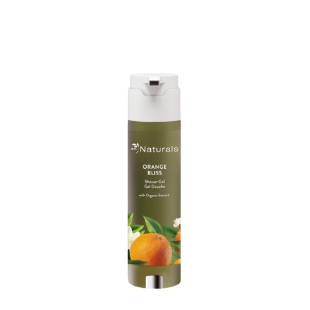 ADA Cosmetics Duschgel, 30 Flaschen