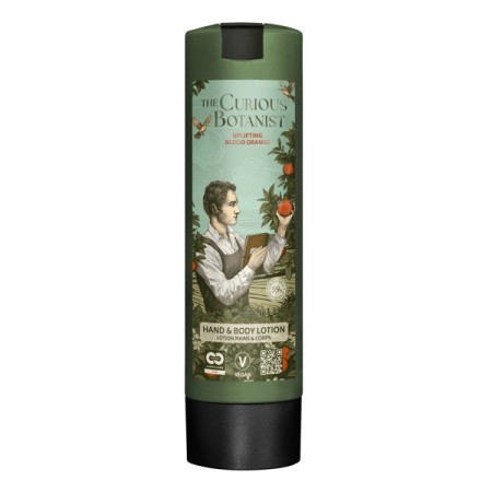 ADA Cosmetics The Curious Botanist 30 Stück