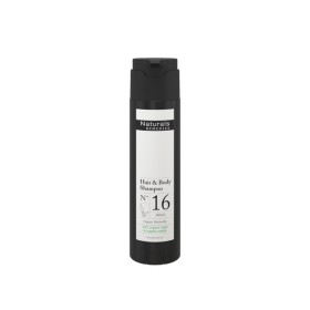ADA Cosmetics NATURALS REMEDIES Shampoo Hair & Body 30 Stück