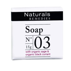 ADA Cosmetics NATURALS REMEDIES Seife 500 Stück