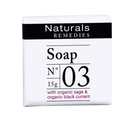 ADA Cosmetics NATURALS REMEDIES Seife 500 Stück
