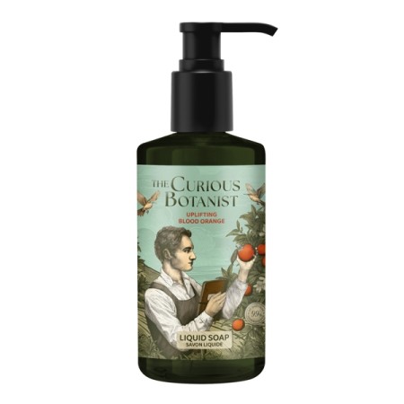 ADA Cosmetics The Curious Botanist 12 Stück