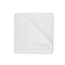 Hygostar Handtuch Badet. 100% Baumwolle weiss 10 Stück