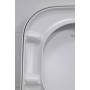 Duravit Happy D.2 WC-Sitz mit Absenkautomatik - Produktansicht