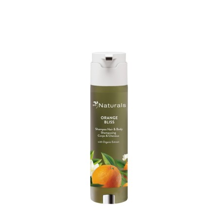 ADA Cosmetics Hair & Body Shampoo, 30 Flaschen