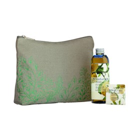 ADA Cosmetics Geschenktasche, NATURALS 8 Stück
