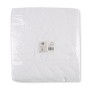 Hygostar Handtuch Badet. 100% Baumwolle weiss 3 Stück