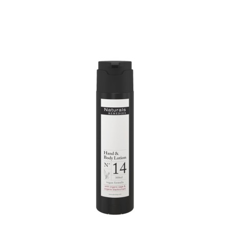 ADA Cosmetics Hand & Body Lotion 30 Flaschen