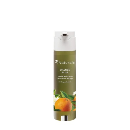 ADA Cosmetics Hand & Body Lotion, 30 Flaschen