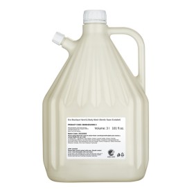 ADA Cosmetics Hand & Body Wash ECO-BOUTIQUE 4 Bidons
