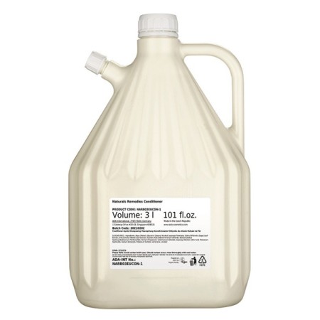 ADA Cosmetics Hair Conditioner 4 Bidons
