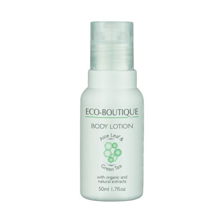 ADA Cosmetics Bodylotion, ECO-BOUTIQUE 200 Stück