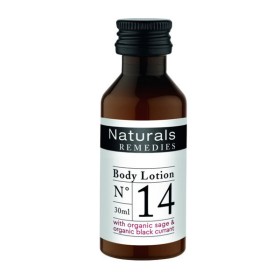 ADA Cosmetics Body Lotion, Naturals Remedies 240 Stück