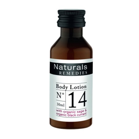 ADA Cosmetics Body Lotion, Naturals Remedies 240 Stück