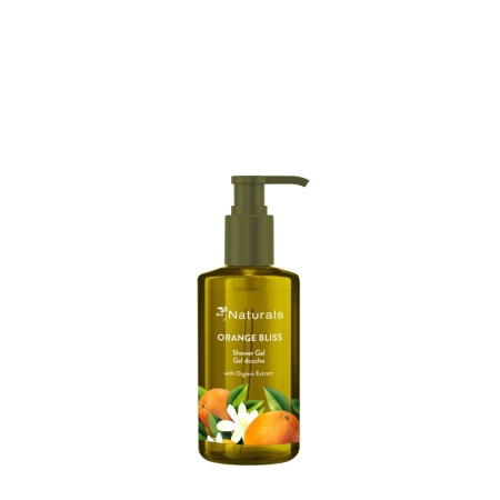 ADA Cosmetics Duschgel 12 Flaschen