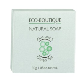 ADA Cosmetics ECO-BOUTIQUE Natural Soap 330 Stück