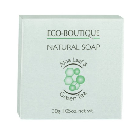 ADA Cosmetics ECO-BOUTIQUE Natural Soap 330 Stück