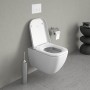 Duravit Happy D.2 WC-Sitz mit Absenkautomatik - Produktansicht