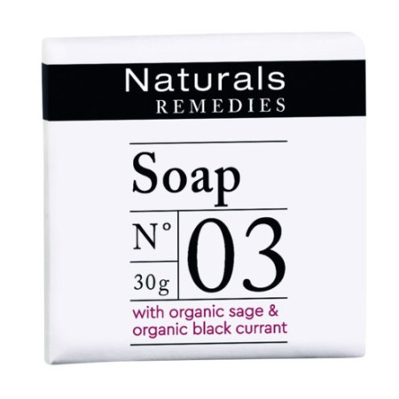 ADA Cosmetics Seife, NATURALS REMEDIES 272 Stück