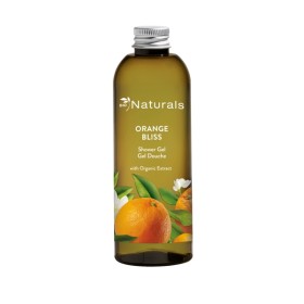 ADA Cosmetics NATURALS Refreshing Shower Gel 11 Stück