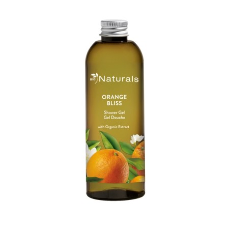 ADA Cosmetics NATURALS Refreshing Shower Gel 11 Stück