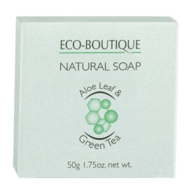 ADA Cosmetics Natural Soap, ECO-BOUTIQUE 240 Stück