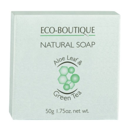 ADA Cosmetics Natural Soap, ECO-BOUTIQUE 240 Stück