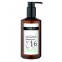 ADA Cosmetics NATURALS REMEDIES Hair & Body Shampoo 12 Stück