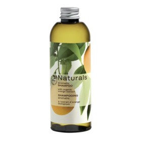 ADA Cosmetics NATURALS Aromatic Shampoo 11 Stück