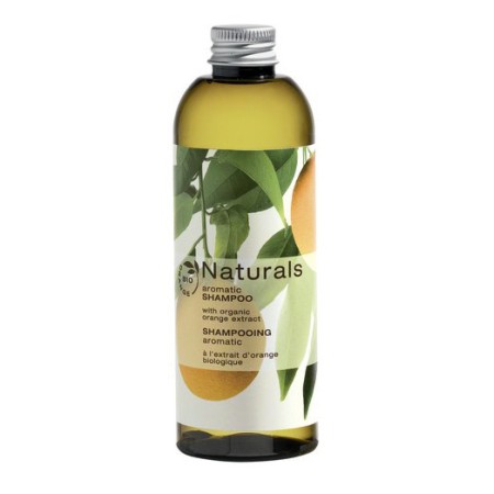 ADA Cosmetics NATURALS Aromatic Shampoo 11 Stück