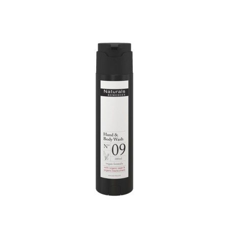 ADA Cosmetics NATURALS REMEDIES Sapone Liquido Mani & Corpo 30 pezzi