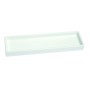 ADA Cosmetics Plateau en porcelaine lot de 6