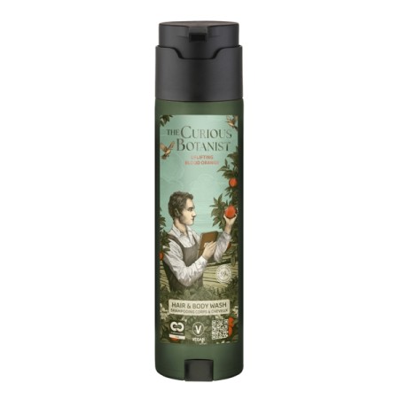 ADA Cosmetics The Curious Botanist 30 Stück