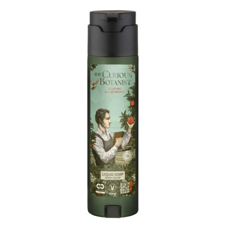 ADA Cosmetics The Curious Botanist 30 Stück