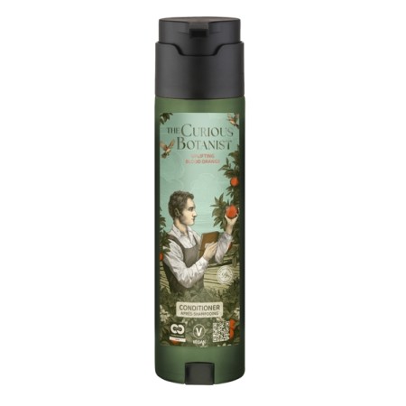 ADA Cosmetics The Curious Botanist 30 Stück